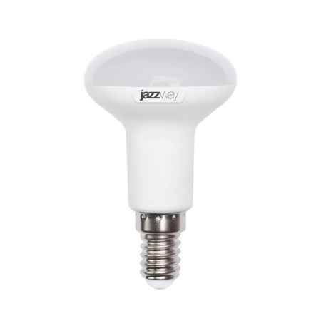 Купить Упаковка ламп светодиодных 10 шт Jazzway PLED-SP R50 7w 3000K E14 230/50