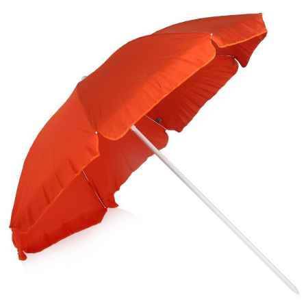 Купить Зонт пляжный MALIBU 408504 1, 180см, цвет оранжевый