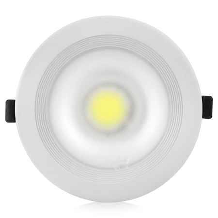 Купить Светильник встраиваемый ARTELAMP A7110PL-1WH