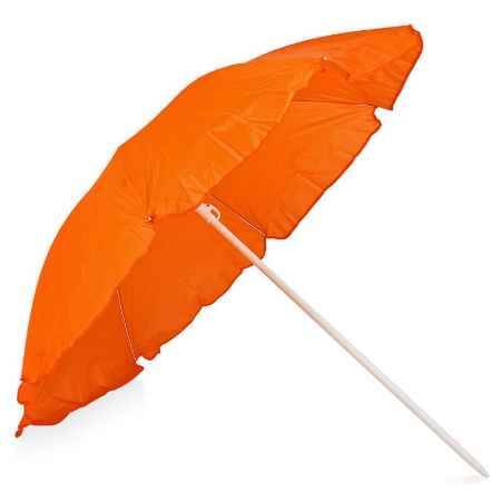 Купить Зонт пляжный TAIGA 80630 T 2, 180см, цвет оранжевый