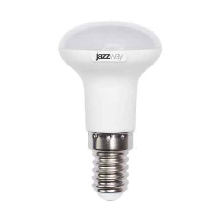 Купить Упаковка ламп светодиодных 10 шт Jazzway PLED-SP R39  5w 5000K E14 230/50