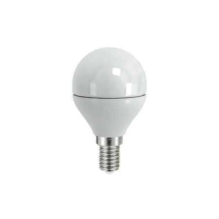 Купить Упаковка ламп 6 шт СТАРТ LED Sphere E14 5W30 теплый