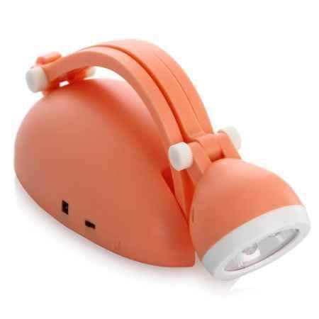 Купить Светильник Aikitec LED-16-OE оранжевый
