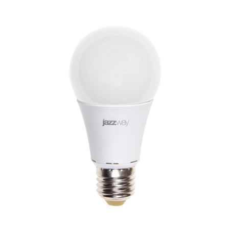 Купить Упаковка ламп светодиодных 10 шт Jazzway PLED- ECO- A60 11w E27 3000K 880Lm 220V/50Hz