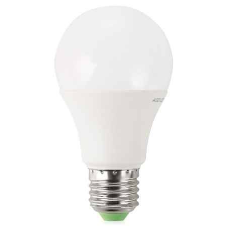 Купить Упаковка ламп светодиодных 10 шт ASD LED-A60-standard 11Вт 160-260В Е27 3000К 900Лм