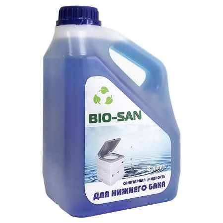 Купить Санитарная жидкость Bio-San Sanitary Fluid 2л
