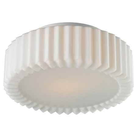 Купить Светильник для влажных помещений ARTELAMP AQUA A5027PL-1WH