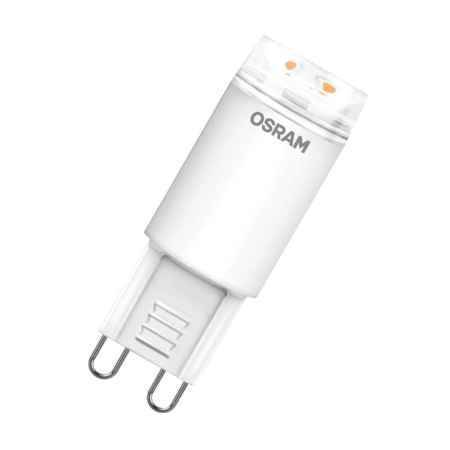 Купить Упаковка ламп светодиодных 6 шт OSRAM LED STAR PIN 12V 1,9W/830 G9