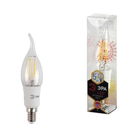 Купить Упаковка ламп 3 шт ЭРА F-LED BXS-5w-827-E14 (10/50/1800)