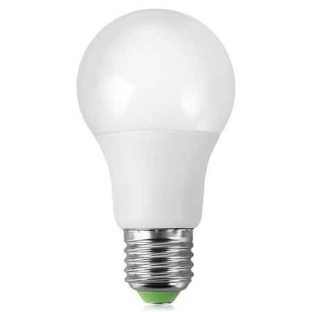 Купить Упаковка ламп светодиодных 10 шт ASD LED-A60-standard 7Вт 160-260В Е27 3000К 600Лм