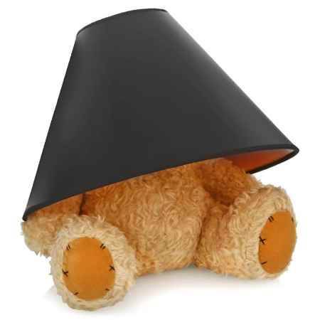 Купить Лампа для чтения Suck UK Teddy Bear