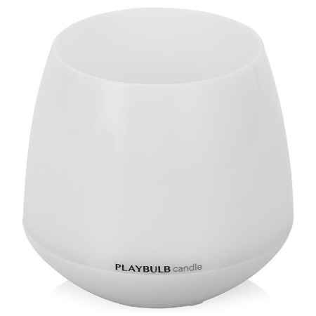 Купить Светодиодная свеча Playbulb, Bluetooth, белая