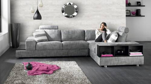 Как выбрать угловой диван  