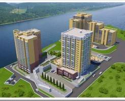 Покупка квартиры в Красноярске - основные моменты