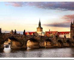 Что посмотреть в Праге за 2 дня?
