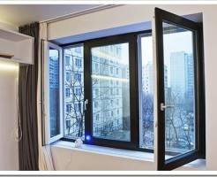 Металлопластиковые окна: типы профильных систем, отличия, цены