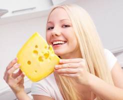 Сколько существует видов сыра