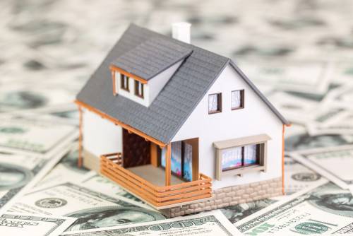 Что такое кредит под залог недвижимости 