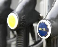 Каким должно быть дизельное топливо