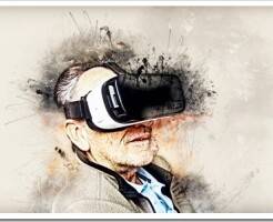 Как создают видео виртуальной реальности 360