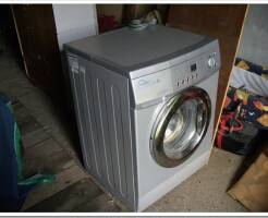 Как выбрать и проверить стиральную машину, бывшую в употреблении