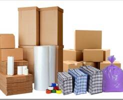 Какие есть виды упаковочных материалов?