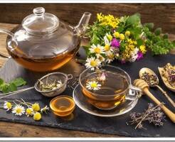 Травяной чай: как употреблять его с умом