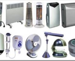 Какие есть виды климатической техники и оборудования для дома