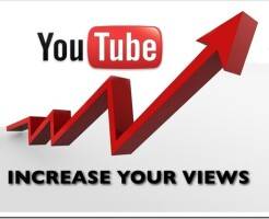 How to increase video views on YouTube