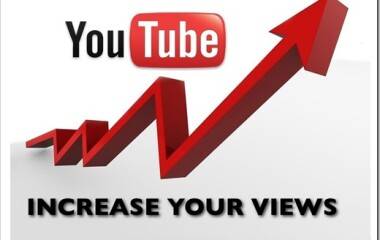 How to increase video views on YouTube