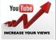 How to increase video views on YouTube