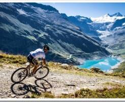 Как выбрать горный велосипед для мужчины