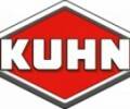 Новый завод KUHN - техника и запчасти