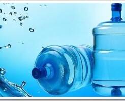 Как определить качественную питьевую воду в магазине?