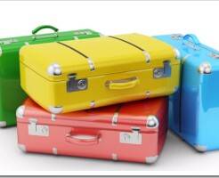 Какие есть виды чемоданов и как выбрать качественный