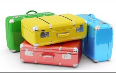Какие есть виды чемоданов и как выбрать качественный