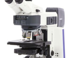 Микроскоп типа Zeiss Axioscope