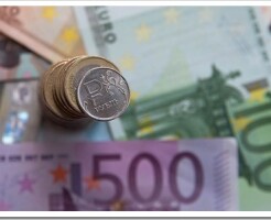 Какой будет курс евро в ближайшее время по мнению аналитиков?