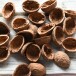 10 простых способов как использовать скорлупу грецких орехов в огороде и саду