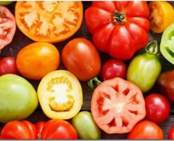Основные типы семян томатов: определение, особенности и сравнительный анализ
