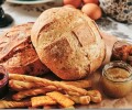 Что необходимо для выпечки хлеба