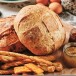 Что необходимо для выпечки хлеба