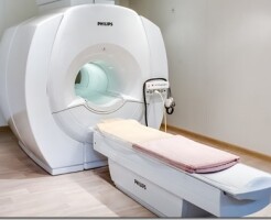Что показывает магнитно резонансная томография