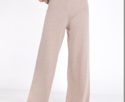 Cashmere Trousers for Women Buy to Elevate Your Wardrobe Elegance