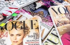 Vogue назначил Рауля Мартинеса глобальным креативным директором