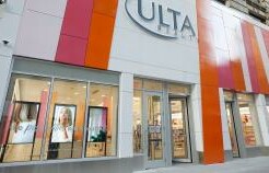 Ulta Beauty Повысила прогноз годовой Прибыли, Акции растут