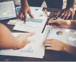 Продвижение бизнеса по продаже часов оптом: эффективные каналы и стратегии маркетинга