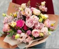 Какой букет подарить девушке на день рождения