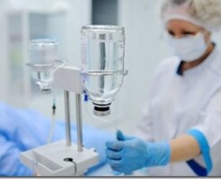Как быстро помогает капельница от запоя