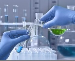 Виды химических реагентов для обработки воды